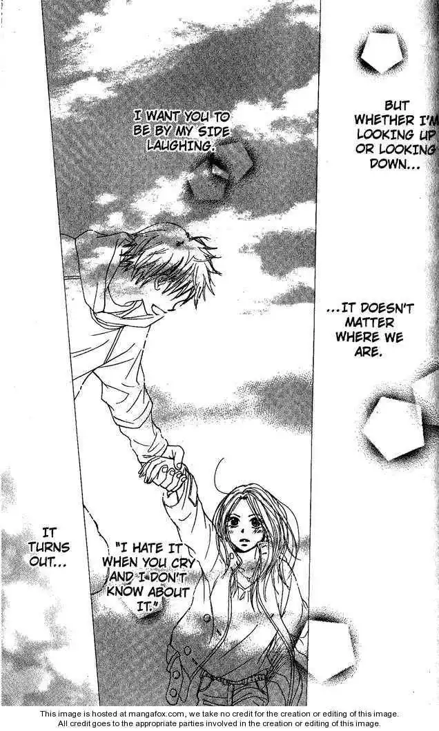 Monkey High! Chapter 5 84